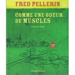 Comme une odeur de muscles