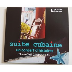 Suite cubaine