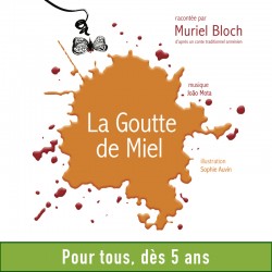 La goutte de miel - Version...