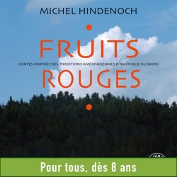 Fruits rouges - Version...