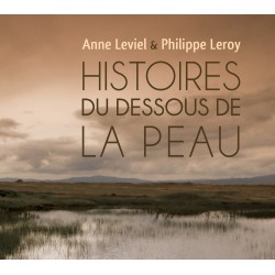 Histoires du Dessous de la...