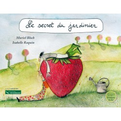 Le secret du jardinier