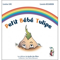 Petit Bébé Tulipe