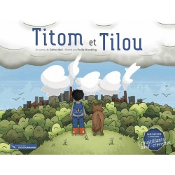 Titom et Tilou