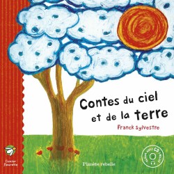 Contes du ciel et de la terre