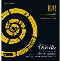 Au fil des 1001 nuits - La...