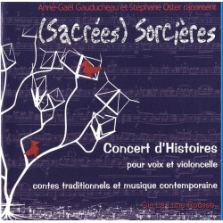 (Sacrées) Sorcières !