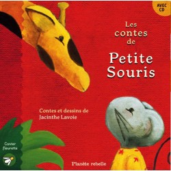 Les contes de Petite Souris