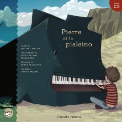 Pierre et le pialeino